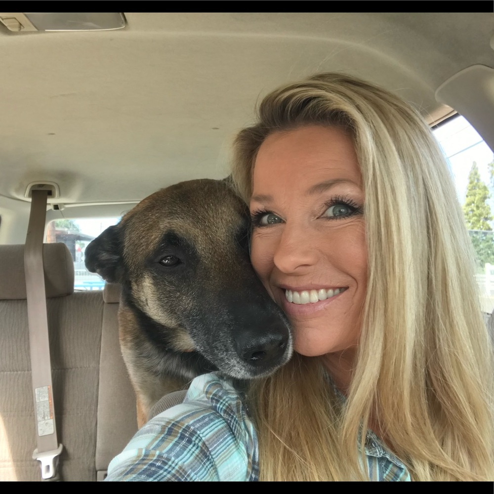 Meet your Posher, Amy